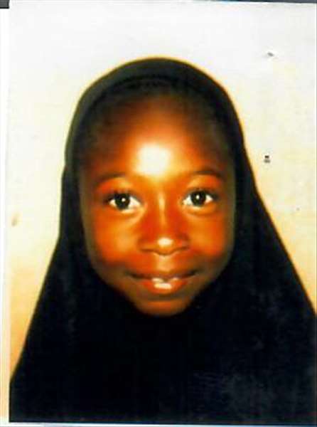 Yafatou Fakebba Momudou Darboe