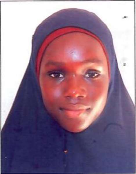 Binta Lamin Karmba Barrow
