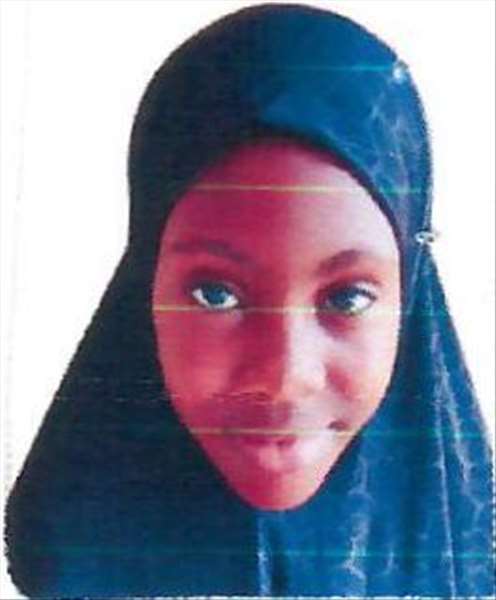 Zainba Ebrima Musa Sumbundu