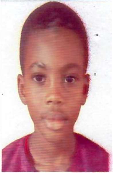 Musa Ebrima Musa Sumbundu