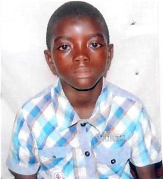 Muhammed LaminKairba Muhammmed Ceesay