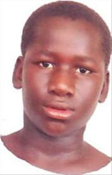 Kajally Ebou Kemo Keita