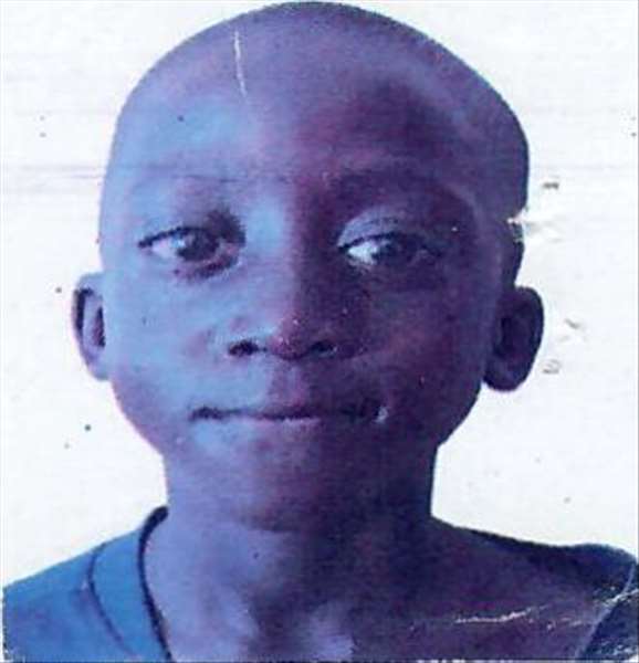 Ebrima Kabba Foday Touray