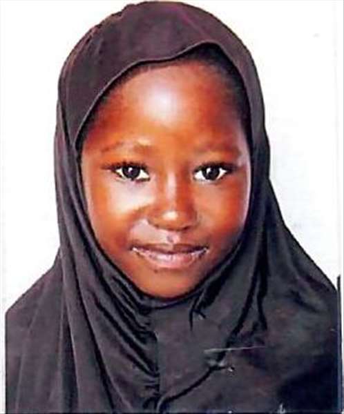 Isatou Lamin Taboura Manneh