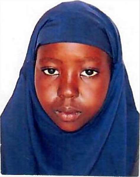 Binta Lamin Taboura Manneh