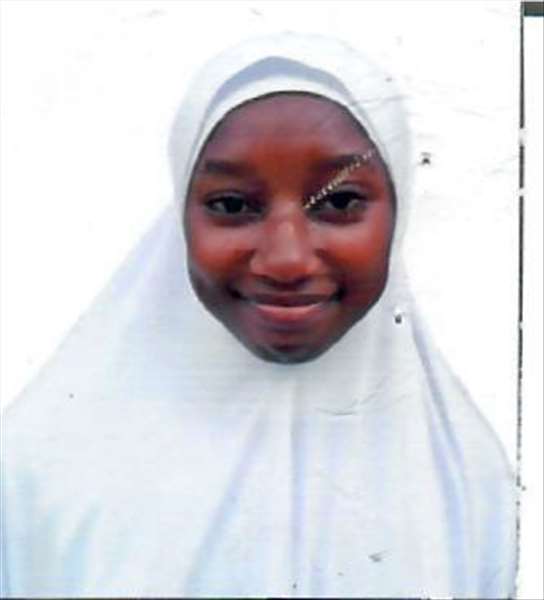 Kaddy Momudou Alagie Marong