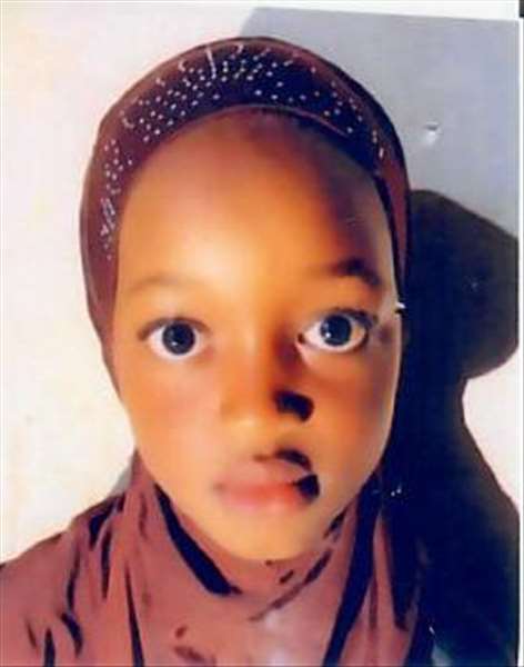 Binta Bora Sulayman Colley