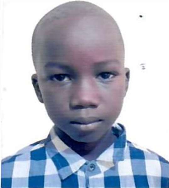 Abubaccar AbduHakim Bubaccar Hydara