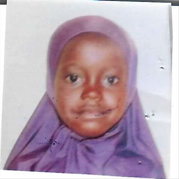 Isatou Karamba Sainey Gibba