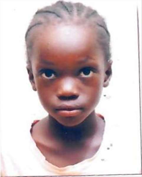 Fatou Alasna Kebba Saidy