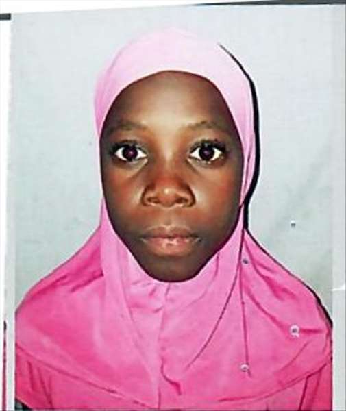 Fatoumata Karamo Balanba Tabally