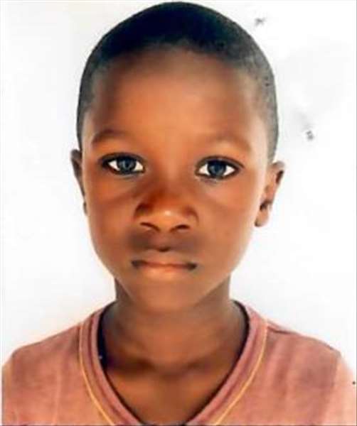 Muhammmed Bora Sulayman Colly