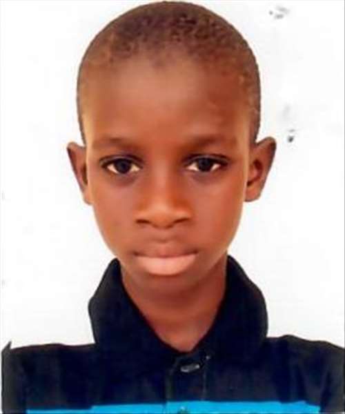 MouduAlieu Bora Sulayman Colly