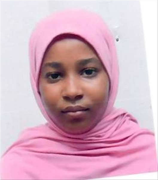 MAriama Amadou Abdou Sowe