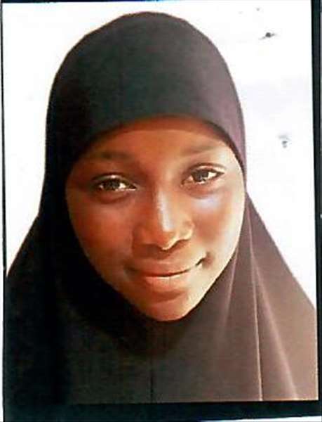 Fatomatta Fabakary Muhammed Gassama