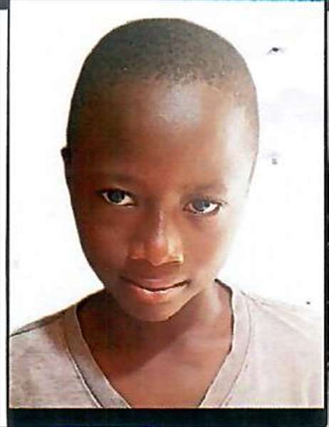 Ousman Fabakary Muhammed Gassama