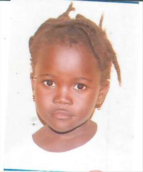 Fatoumatta Abdou Sainey Njie