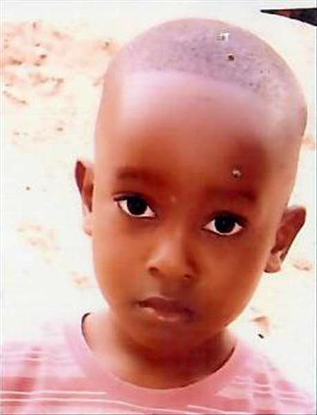 Moudou Ousman Salim Demba