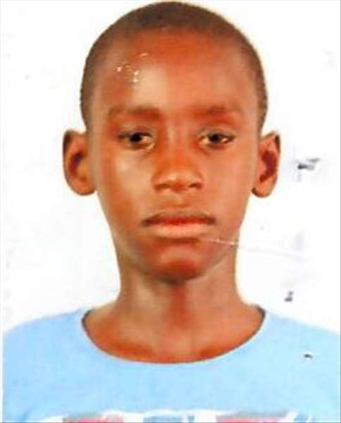 Abdulie Lamin Ansu Kuyateh