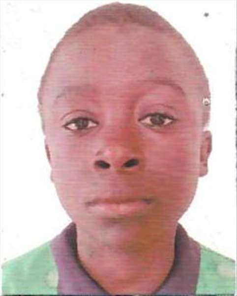 ألفا عمر داود  جبريل  صو