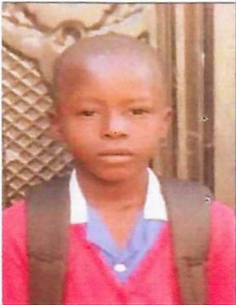 Ebrima Sara Mamadie Barrow