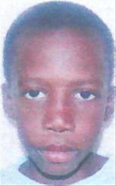 Hamza Mustaph Babanding Touray