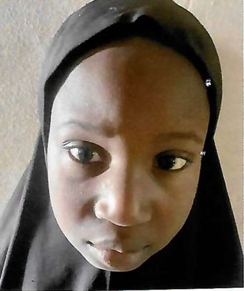 أمي علي إبراهيم توري