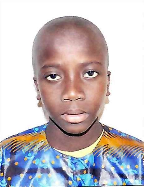 إسماعيل سيديا إسماعيل كجابي