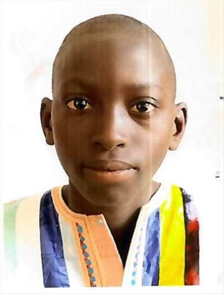 إبراهيم آدم عبدالله كجابي