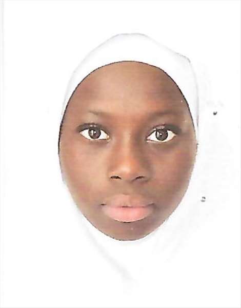 بانا يحيى الحاج جامي