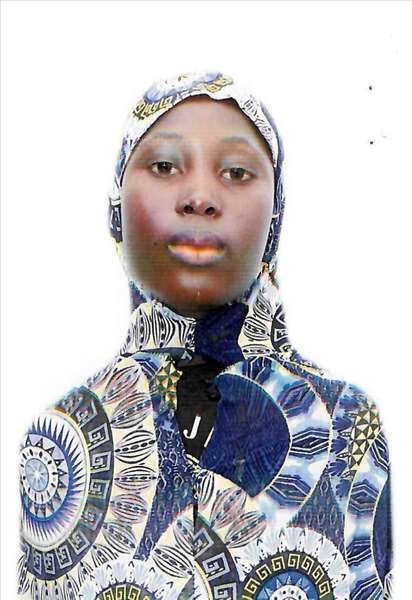 JARIYATOU ASAN EBRIMA NYANG