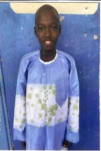 ALIEU BUBACCAR MAKOU BARROW