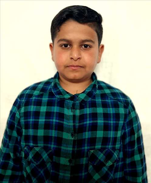 AbdulRahman Jihad Awad AlBari