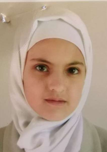 Rola Ahmed Fahd BaniKhaled