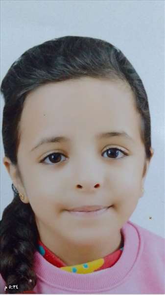 هدى سهم محمد دبج