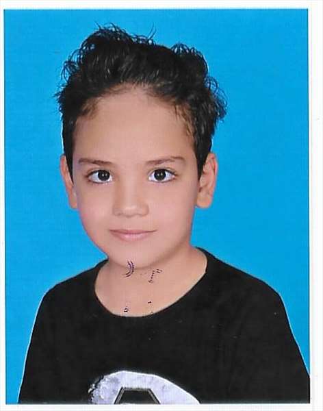 Ibrahim Muhammad ismaail Alnajjar