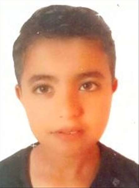 احمد سعود صقر العقبي