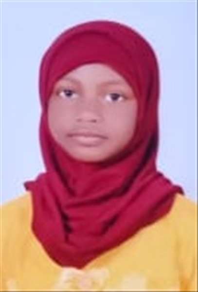 amnah ibrahim musa alobaid