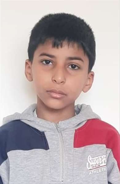 امجد مصطفى عيسى البنا