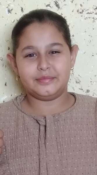 amna thaer fawwaz dawoud