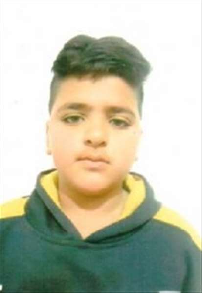 mumin ahmad khalf alsubayhat