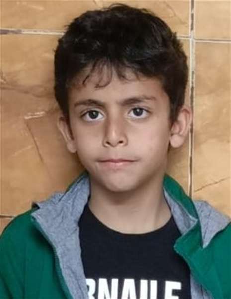محمد يحيى عبدالرزاق الحرباوي