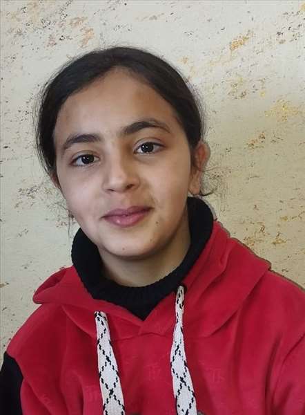 Lamis Mustafa Adel Hadawi