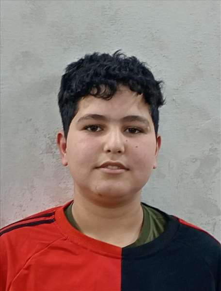 عمران محمد علي ابو ديه