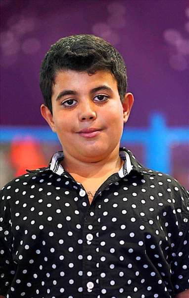 جواد انس عبدالحي عقل