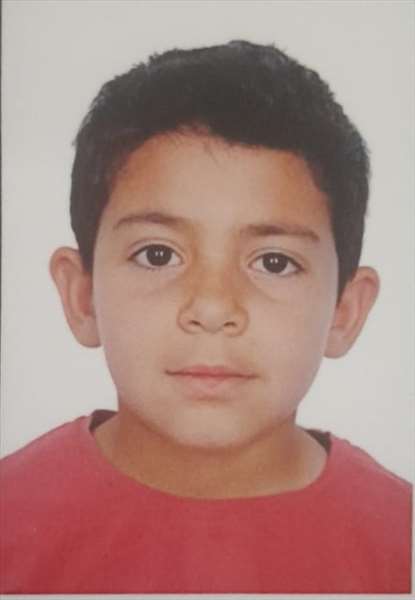 Ali Bilal Hassan Shaaban