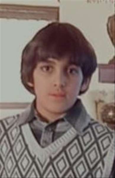 احمد خالد محمد العريبات
