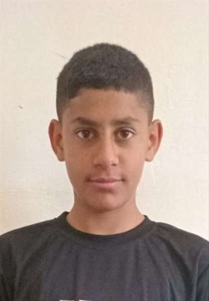 يامن ايوب فؤاد النجار