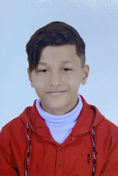 Ibrahim Ghassan Sameh aldibs