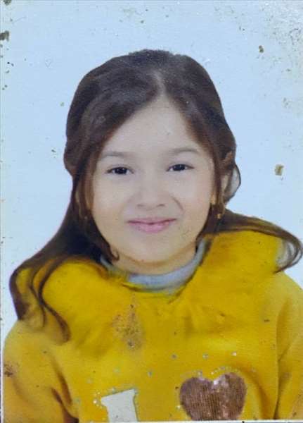 سلمى غسان سميح الدبس